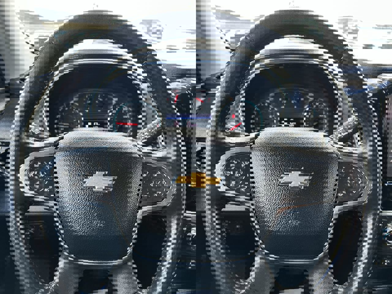 Used 2020 Chevrolet Traverse Premier w/ Redline Edition image 23