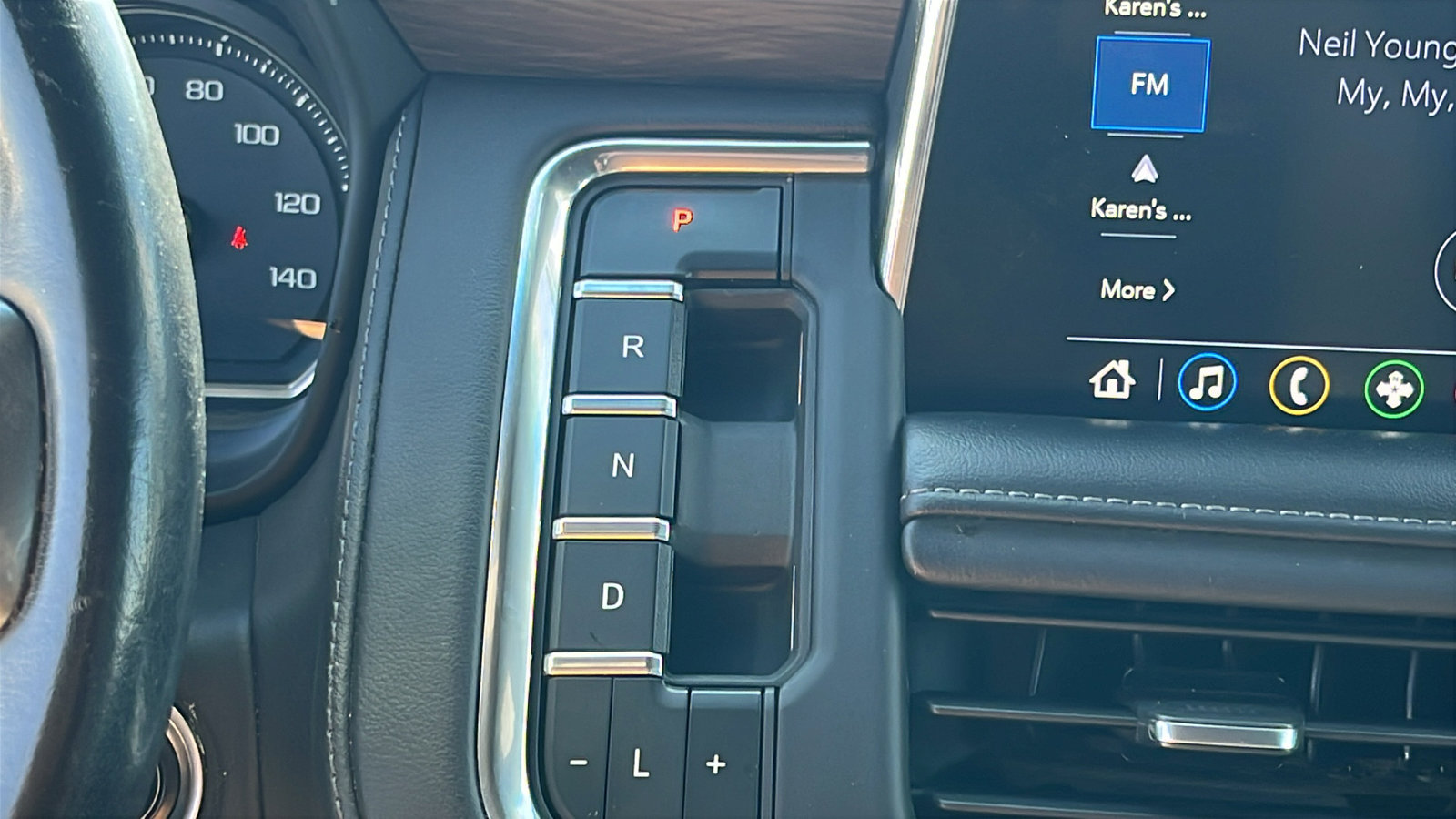 Certified 2021 Chevrolet Tahoe Z71 image 21