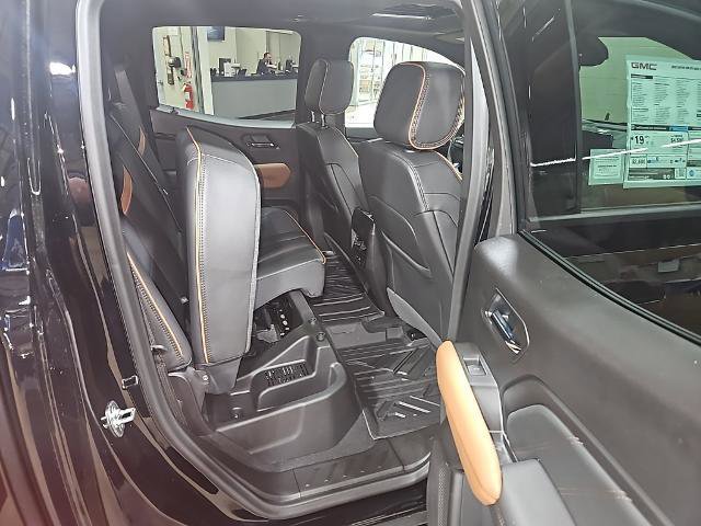 New 2026 GMC Canyon AT4 w/ Technology Plus Package image 26