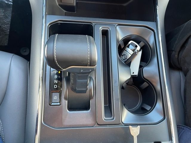 New 2025 Ford F150 Lightning Flash image 21