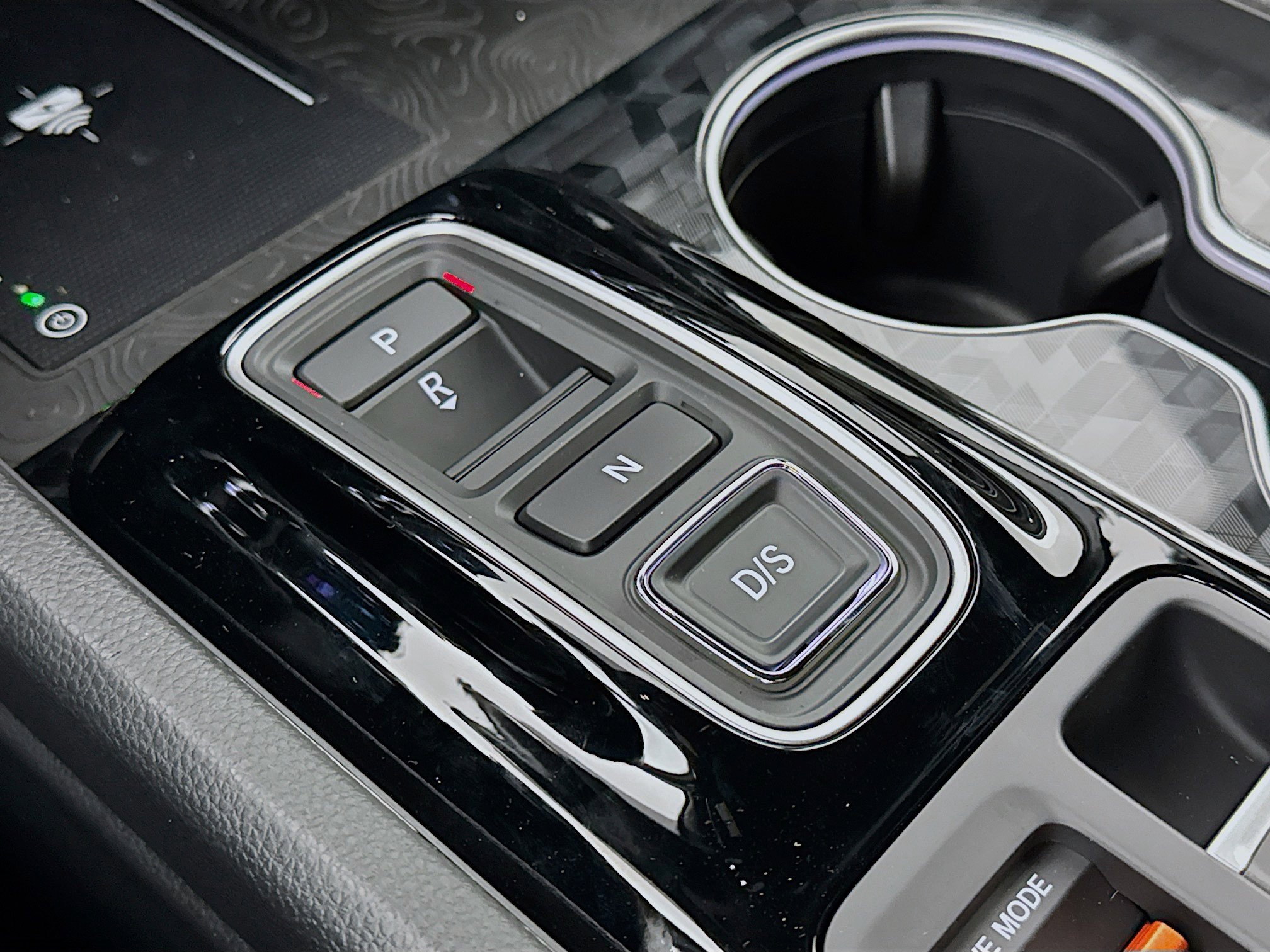 New 2026 Honda Passport TrailSport Elite image 17