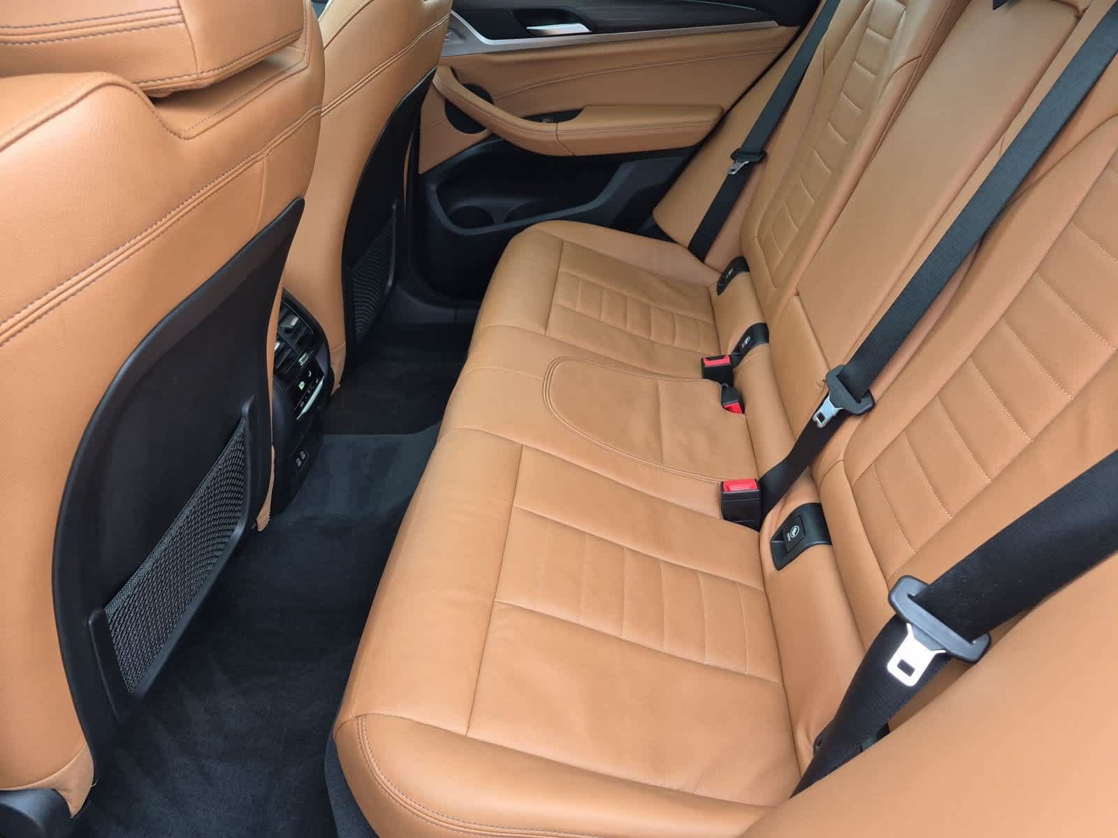 Used 2021 BMW X4 xDrive30i w/ Premium Package AWD/4WD image 20
