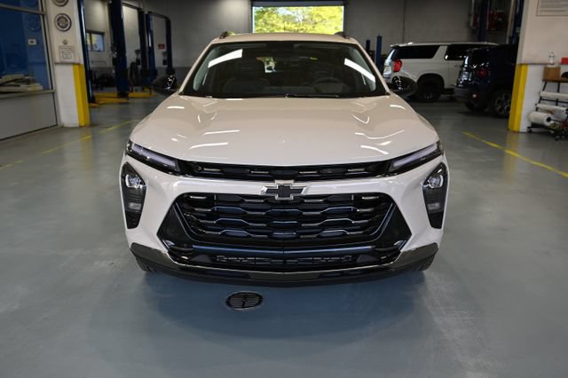 New 2026 Chevrolet Trax ACTIV w/ Driver Confidence Package FWD image 2