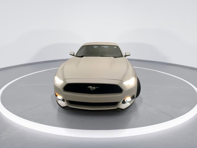 Used 2017 Ford Mustang Premium w/ Ecoboost Performance Package RWD image 7