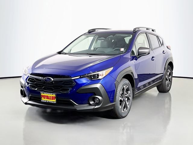 New 2025 Subaru Crosstrek 2.5i Premium video 3