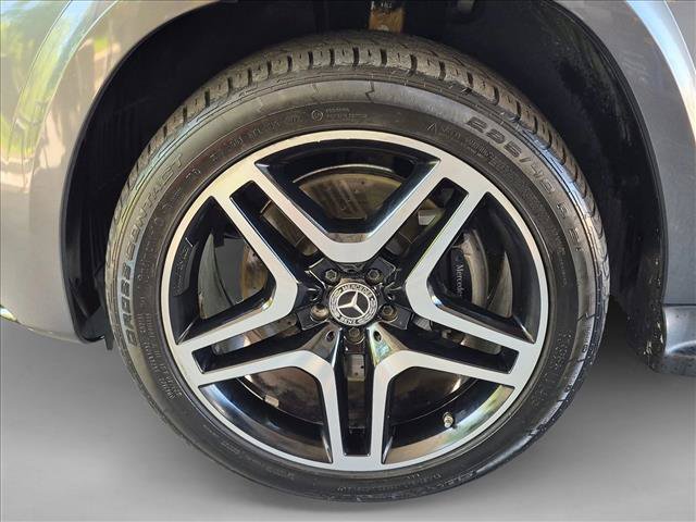 Used 2019 Mercedes-Benz GLS 550 4MATIC image 24
