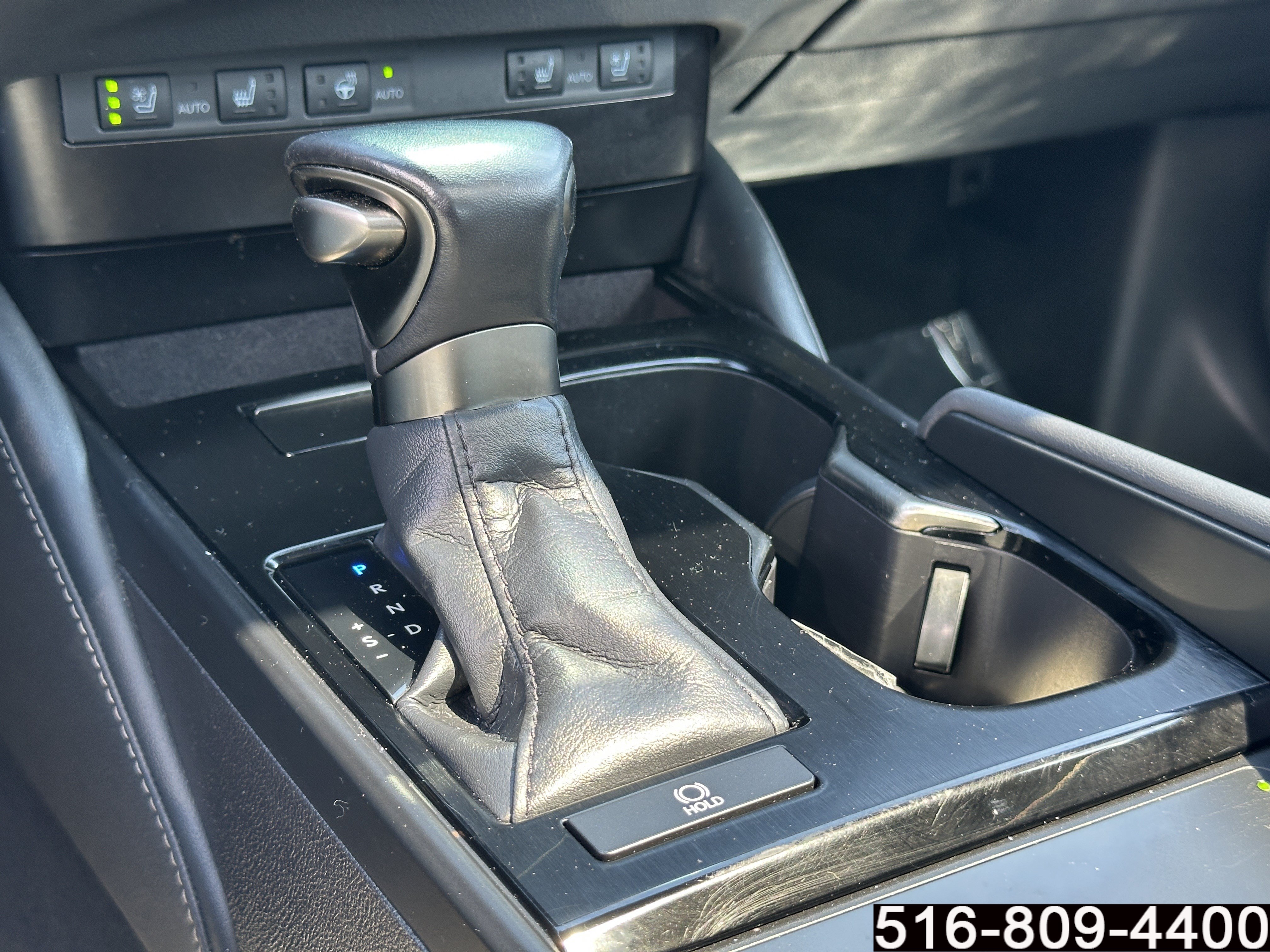 Used 2023 Lexus ES 250 w/ Premium Package AWD/4WD image 21