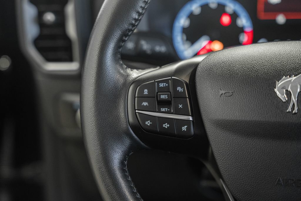 Used 2022 Ford Bronco Sport Big Bend w/ Convenience Package image 33