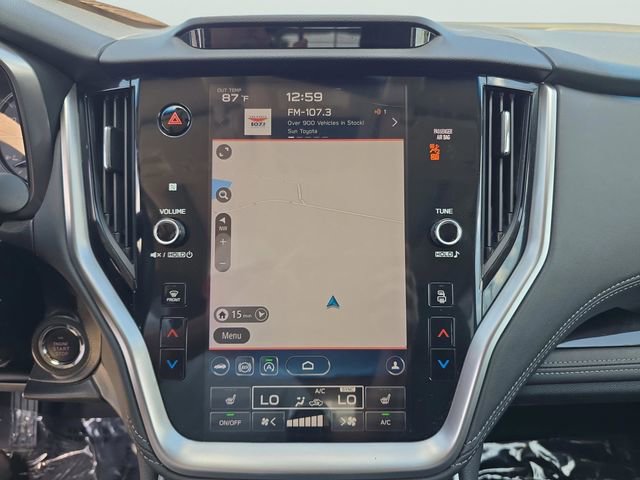 Certified 2021 Subaru Outback Limited w/ Popular Package #2 image 17