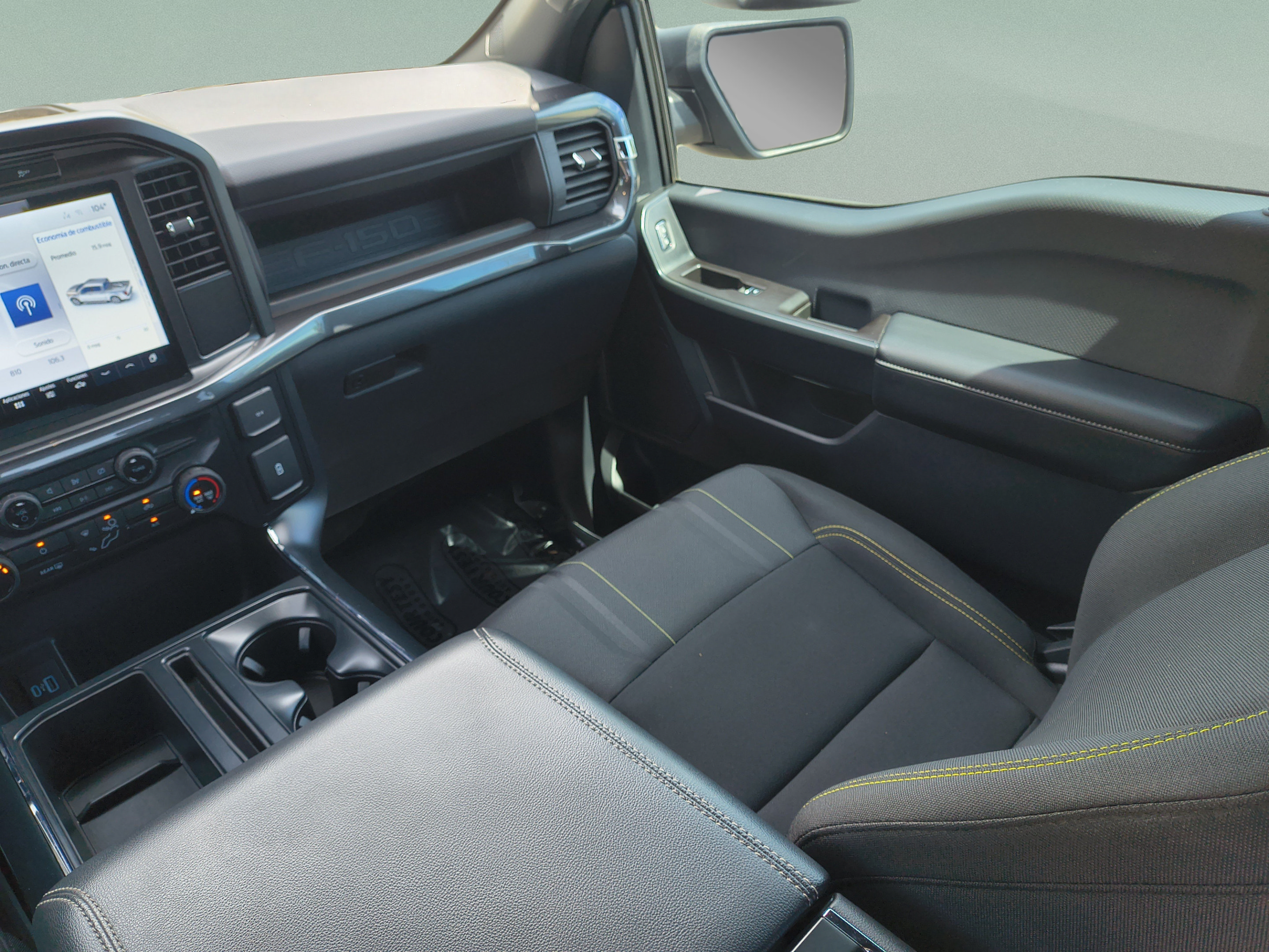 Used 2024 Ford F150 STX RWD image 13