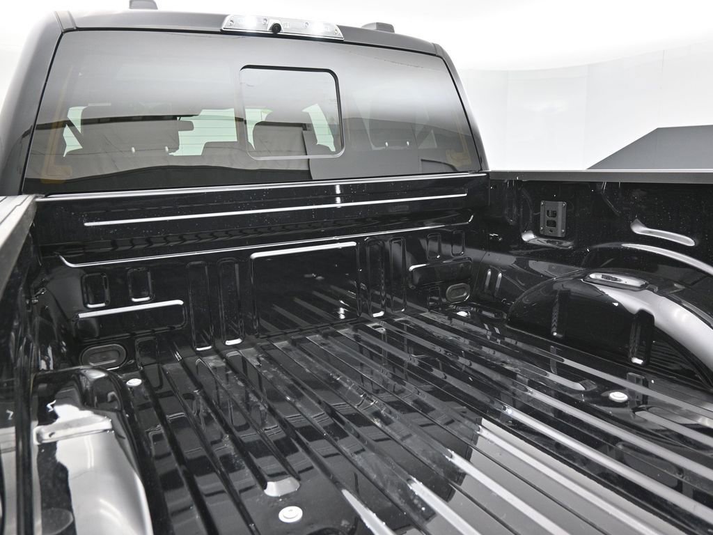 New 2025 Ford F150 Raptor image 25