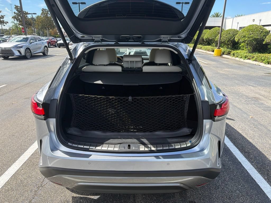 Used 2026 Lexus RX 350 Premium Plus w/ Accessory Package (Z1) FWD image 8