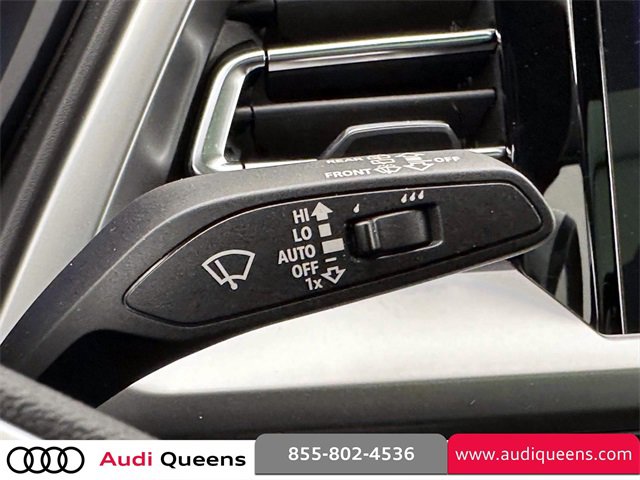 Used 2024 Audi Q4 e-tron Premium Plus image 32