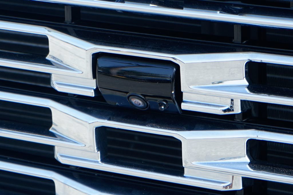 Used 2024 GMC Sierra 3500 Denali w/ Denali Reserve Package AWD/4WD image 51