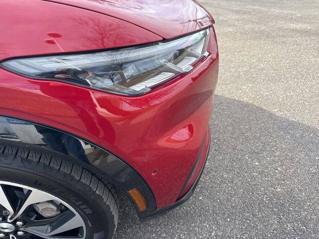 Used 2021 Ford Mustang Mach-E Premium image 4