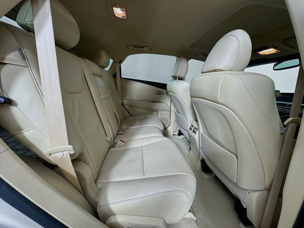 Used 2013 Lexus RX 350 FWD image 27