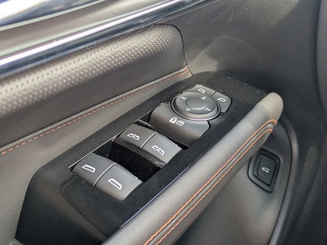 New 2025 Cadillac CT4 V w/ Climate Package AWD/4WD image 27