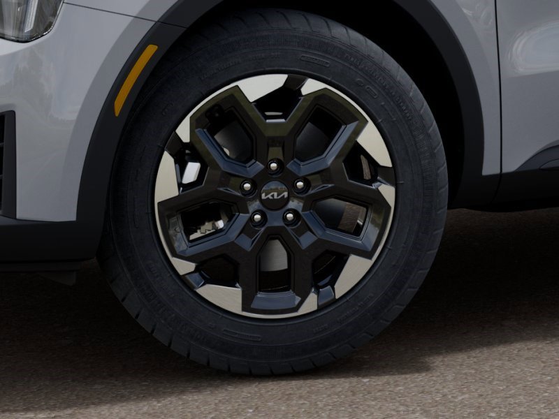 New 2026 Kia Sorento S image 9