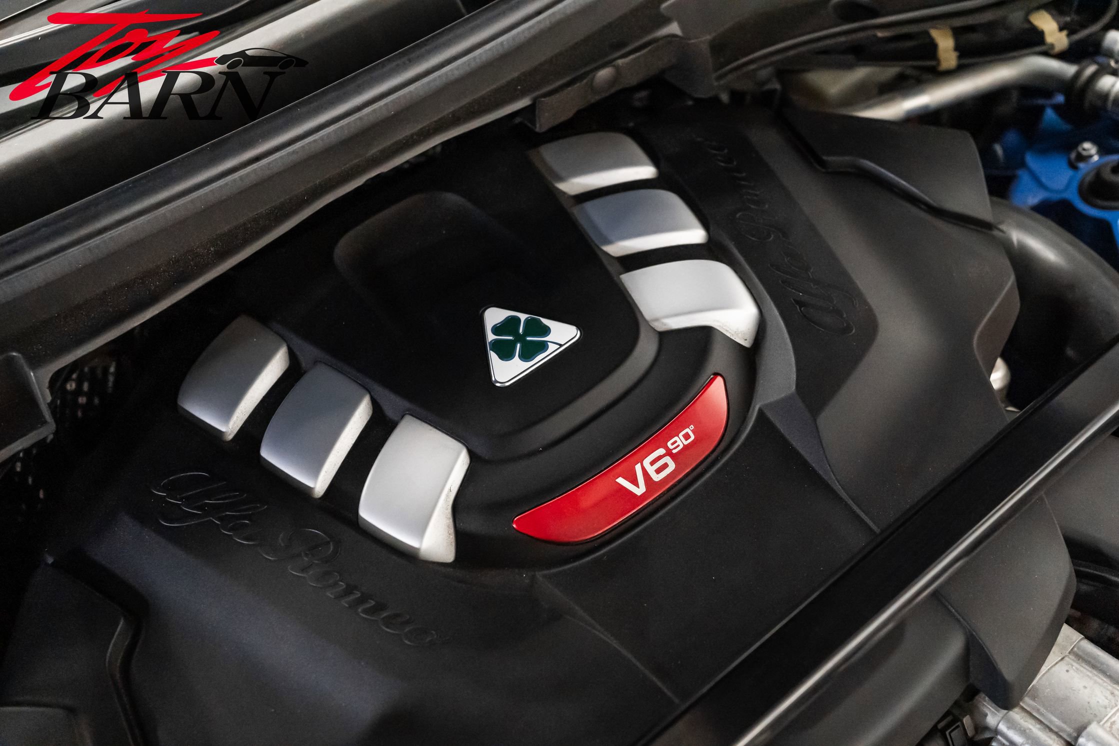 Used 2022 Alfa Romeo Stelvio Quadrifoglio image 54