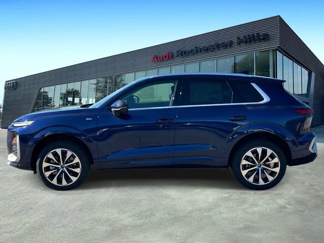 New 2026 Audi Q3 quattro 2.0T AWD/4WD image 2