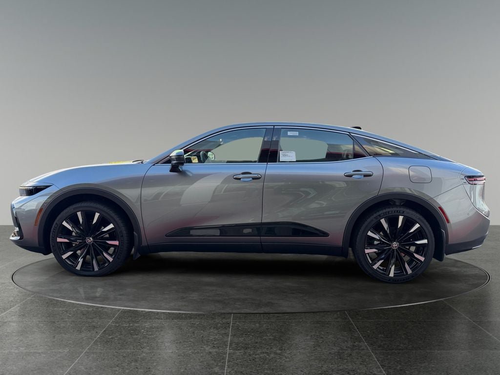 New 2026 Toyota Crown Platinum AWD/4WD image 5