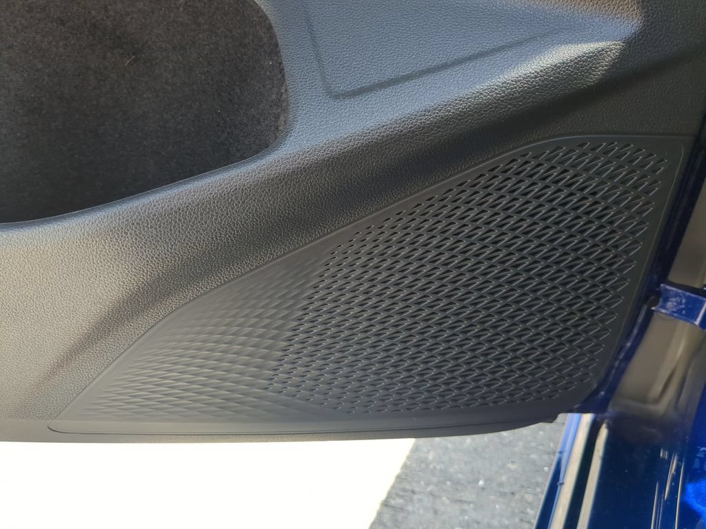 Certified 2026 Volkswagen Golf AWD/4WD image 18