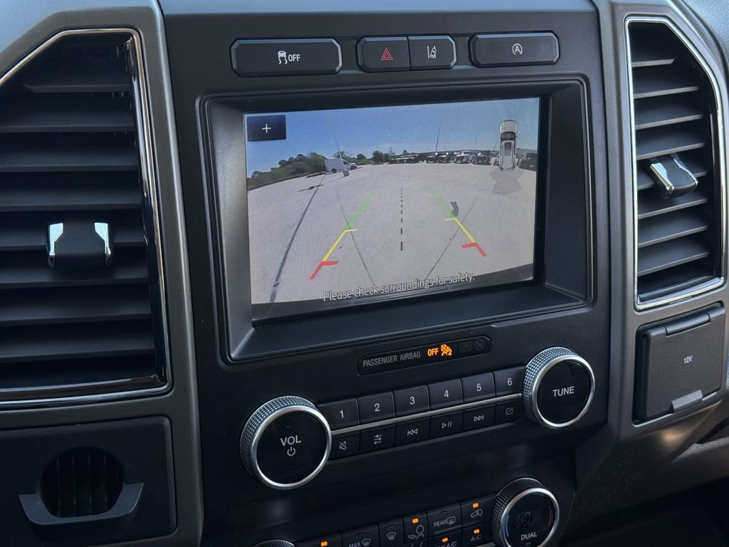 Used 2021 Ford Expedition Max XLT image 19