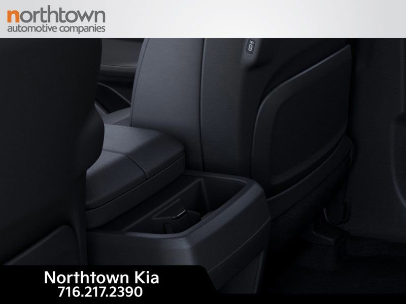 New 2027 Kia Telluride EX AWD/4WD image 27