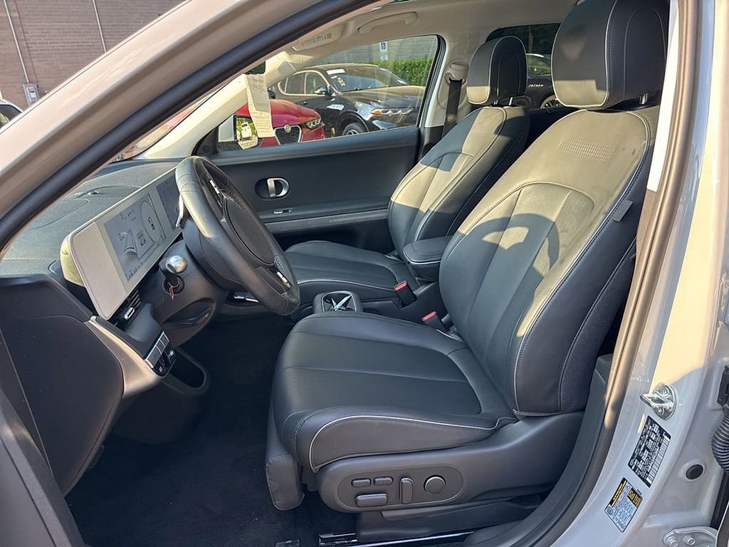 Used 2024 Hyundai Ioniq 5 Limited RWD image 12