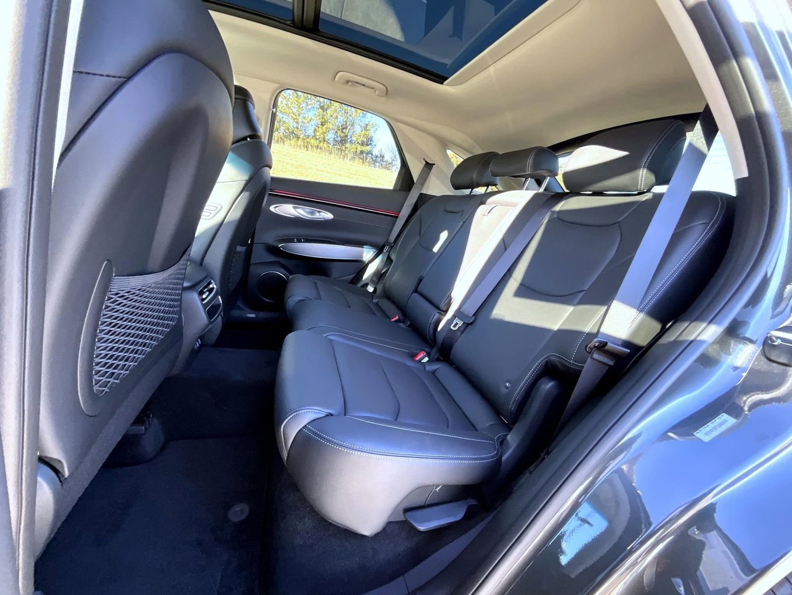 New 2026 Genesis GV70 2.5T Select image 11