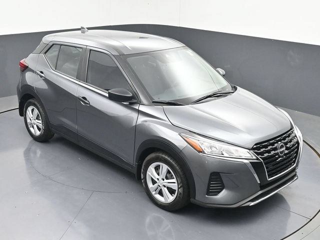 Used 2024 Nissan Kicks S FWD image 38