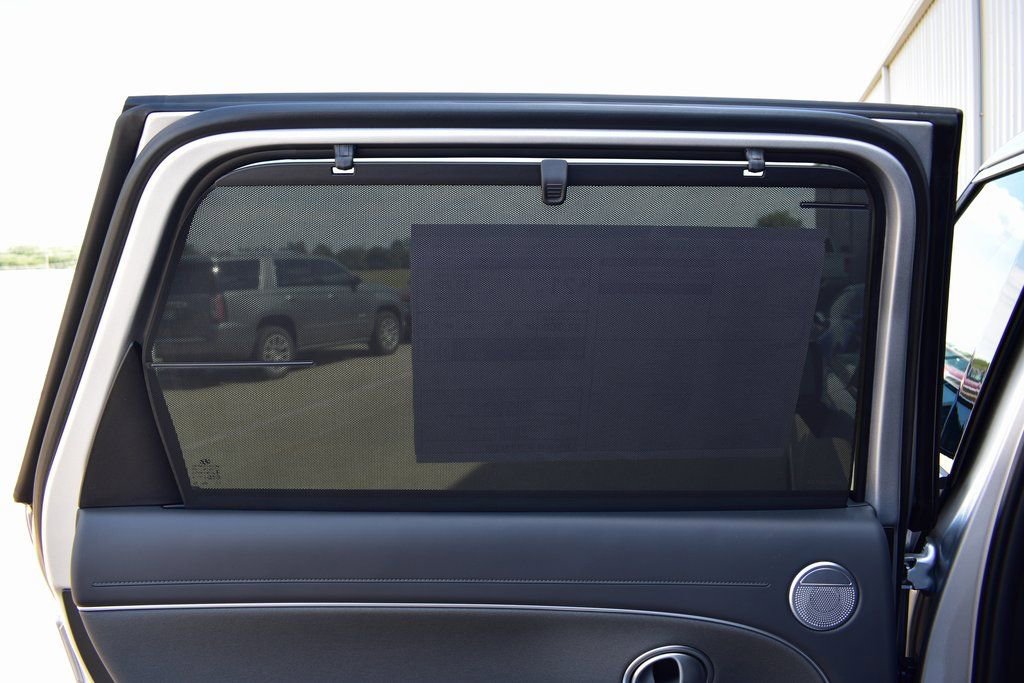 New 2026 Hyundai Palisade Calligraphy image 19