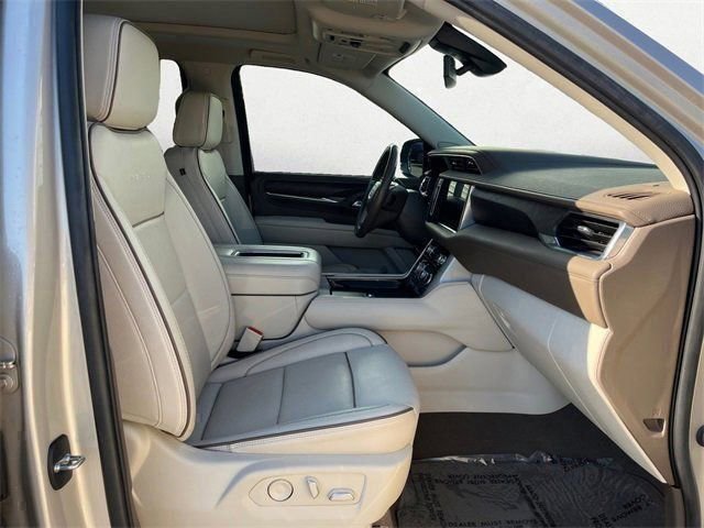 Used 2022 GMC Yukon Denali image 25