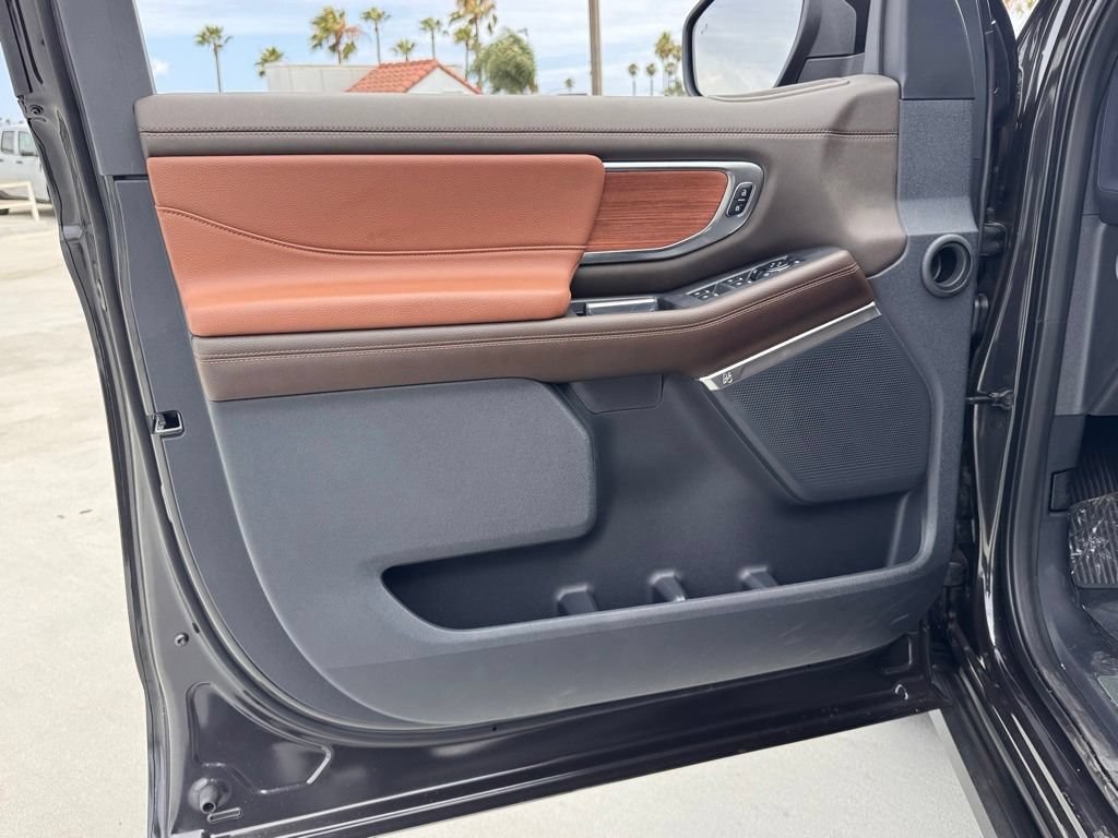 New 2026 Ford Expedition King Ranch AWD/4WD image 15