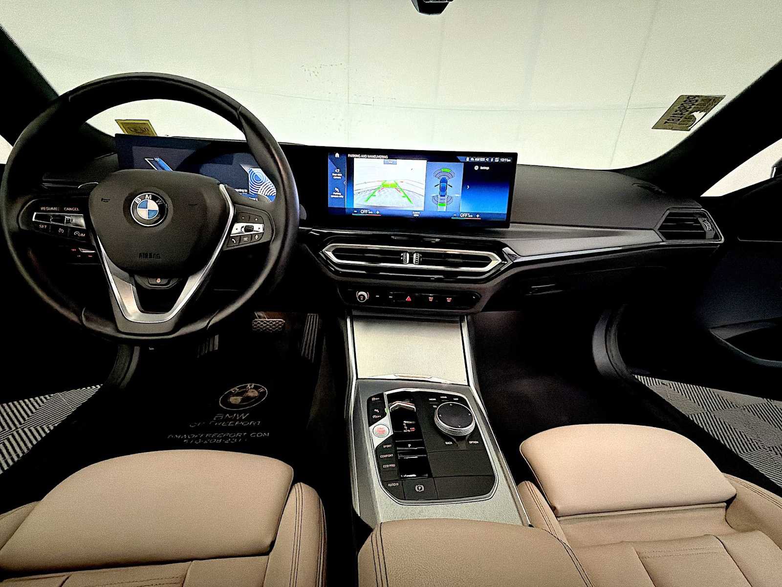 Certified 2023 BMW 230i xDrive 230i xDrive w/ Premium Package image 15