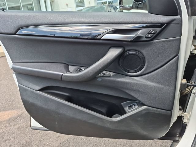 Used 2022 BMW X2 xDrive28i w/ Convenience Package AWD/4WD image 25