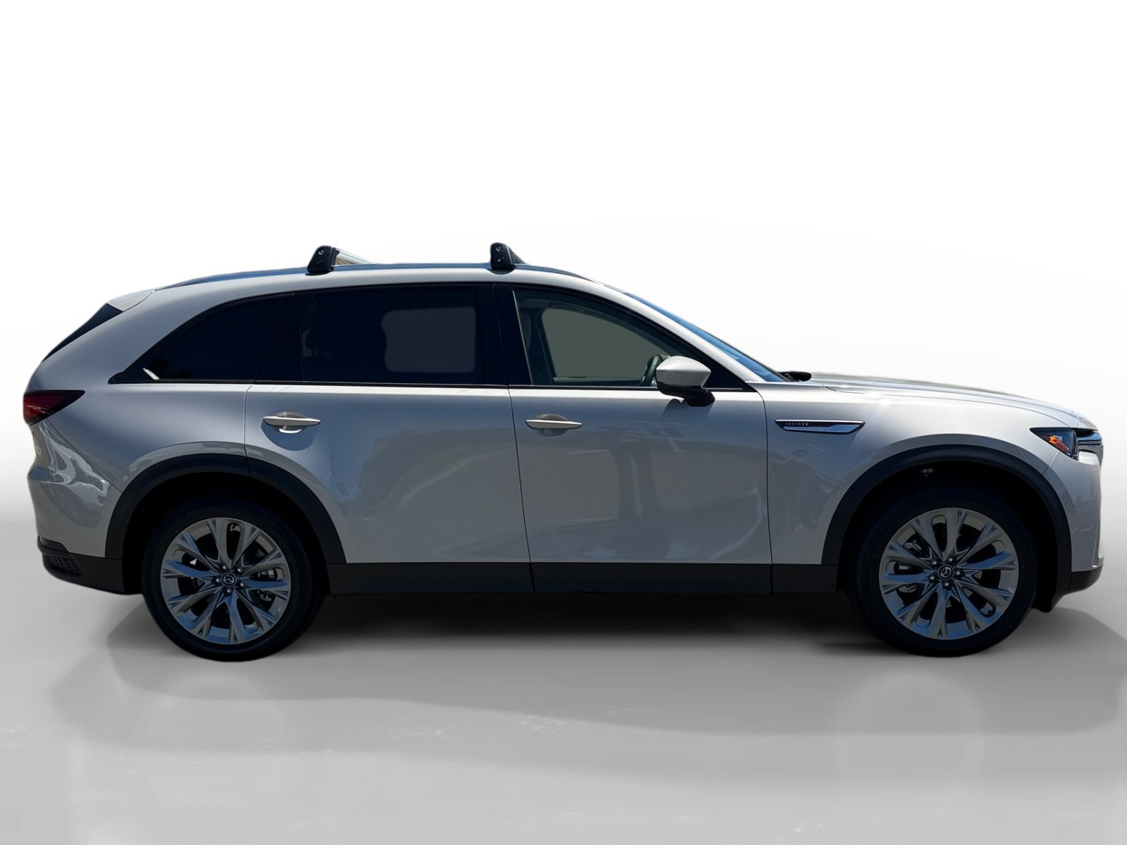 New 2026 MAZDA CX-90 3.3 Turbo w/ Preferred Package AWD/4WD image 6
