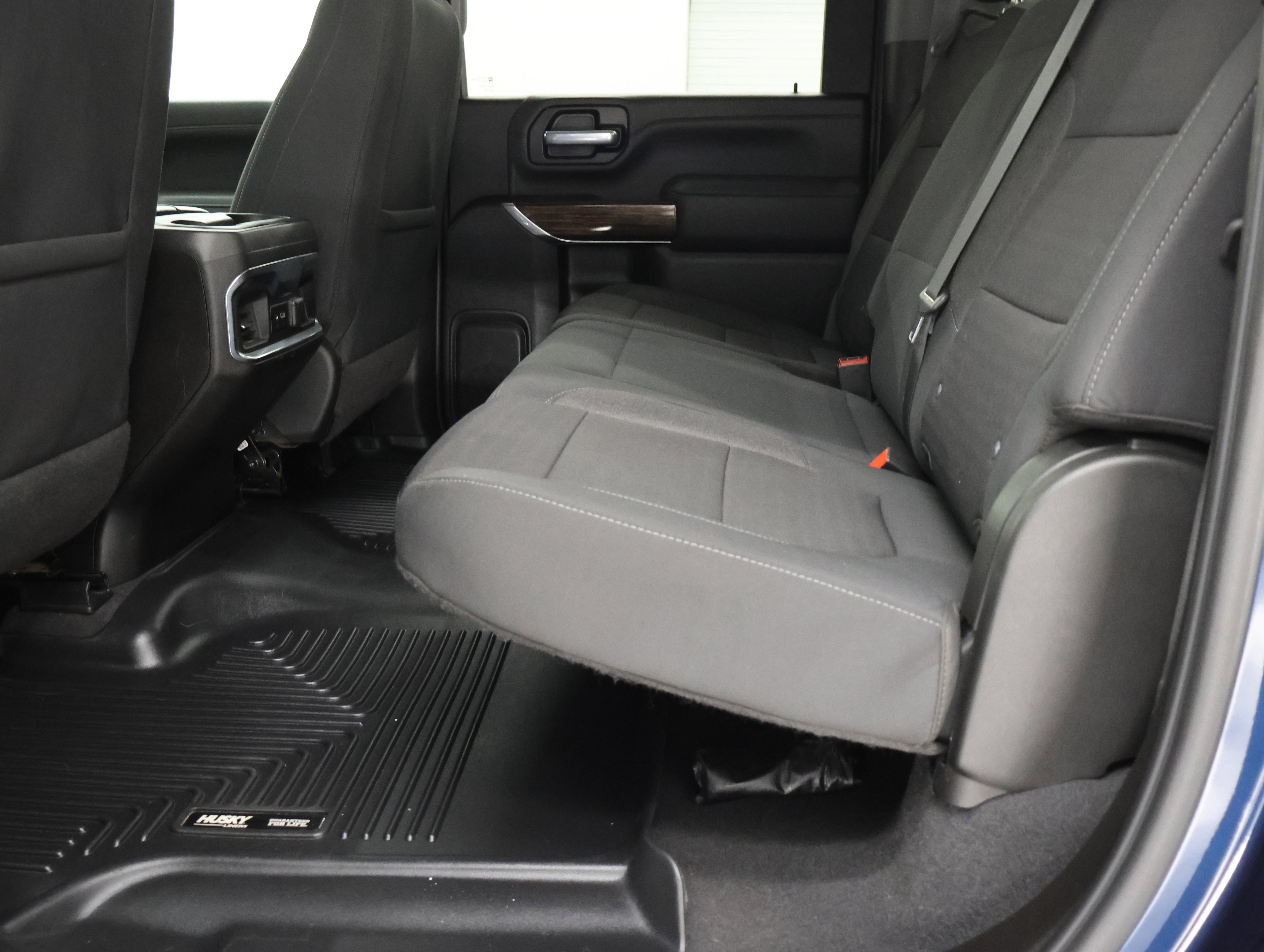 Used 2021 GMC Sierra 2500 SLE w/ X31 Off-Road Package AWD/4WD image 30