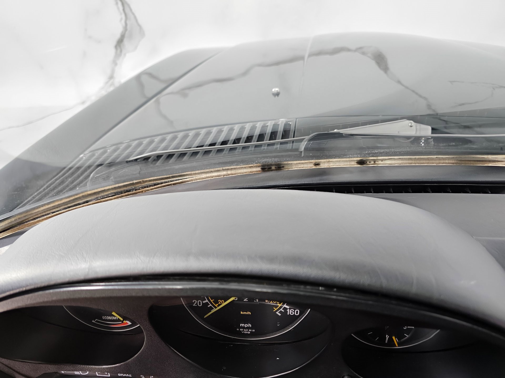 Used 1986 Mercedes-Benz 560 SL image 31