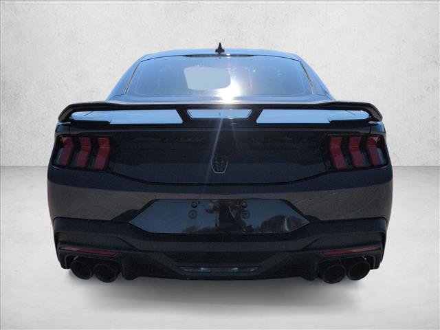 New 2026 Ford Mustang Dark Horse image 7
