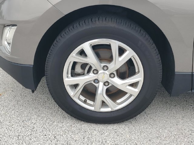 Used 2018 Chevrolet Equinox LT FWD image 8