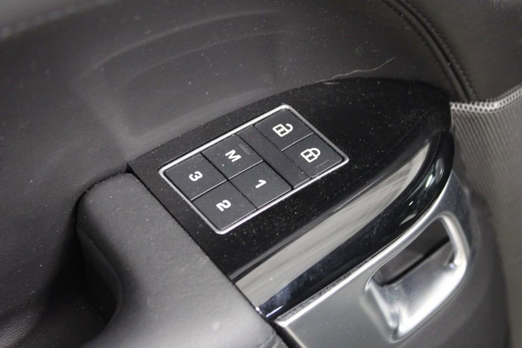 Used 2022 Land Rover Range Rover Sport HSE Dynamic image 19