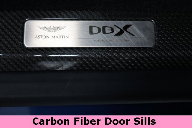 Used 2023 Aston Martin DBX 707 image 42