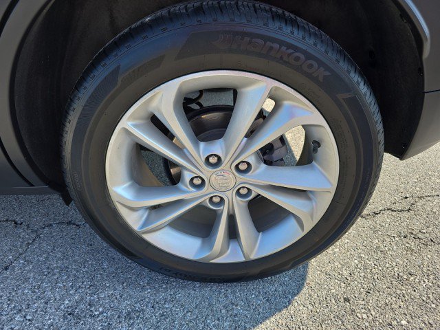 Used 2023 Buick Encore GX Preferred w/ Cold Weather Comfort Package FWD image 9