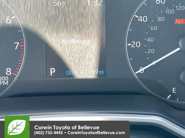 Used 2024 Toyota Corolla SE FWD image 10