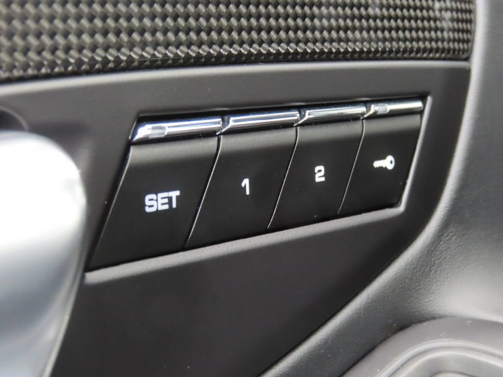 Certified 2019 Porsche 911 Turbo S AWD/4WD image 41