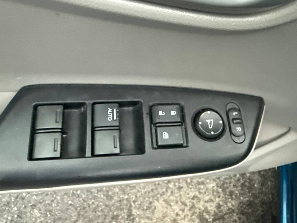 Used 2014 Honda Civic LX image 14