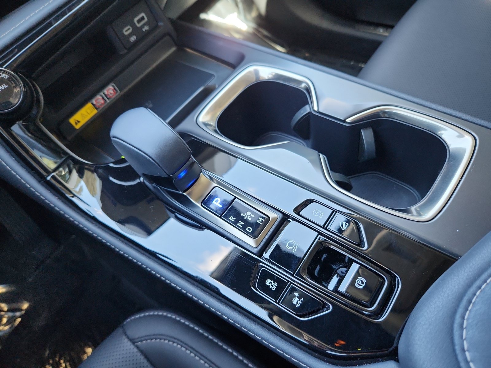 Used 2026 Lexus NX 350 AWD w/ Accessory Package (2T) image 15