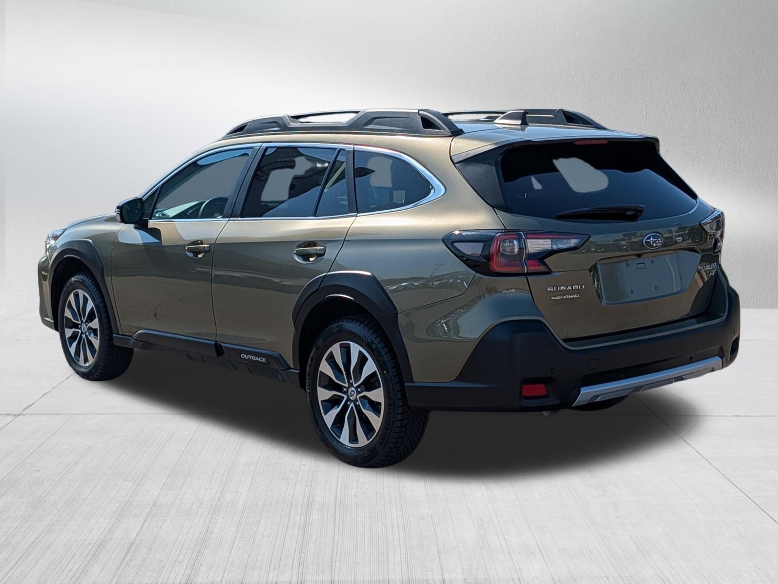 Certified 2024 Subaru Outback Limited XT AWD/4WD image 5