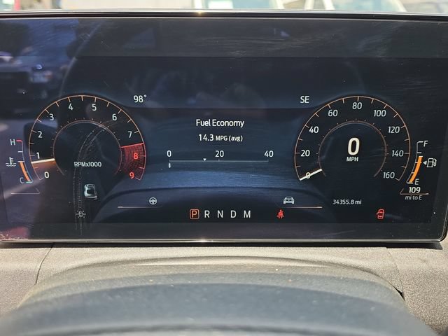 Used 2024 Ford Mustang GT RWD image 20
